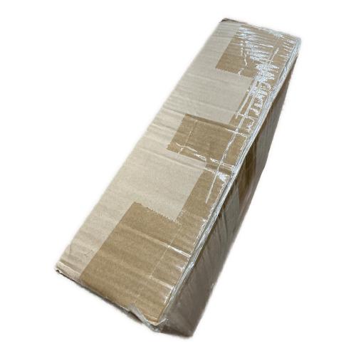 HANAOKA　フラットカート F-CART 2×4 BK