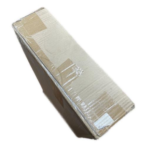 HANAOKA　フラットカート F-CART 2×4 BK