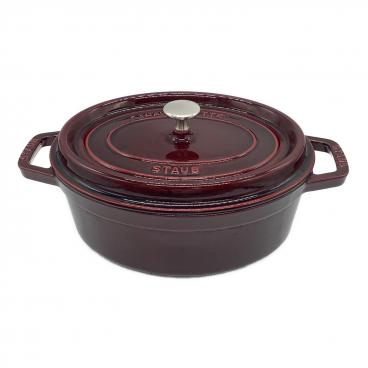 ブランド：Staub】商品一覧｜中古・リサイクルショップの公式通販