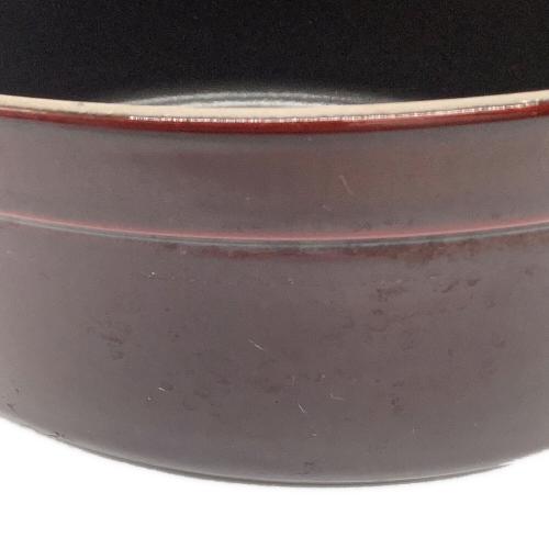 Staub (ストウブ) La Cocotte SIZE 27cm