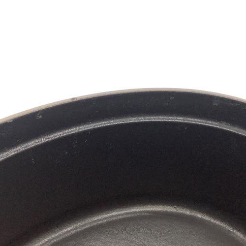 Staub (ストウブ) La Cocotte SIZE 27cm