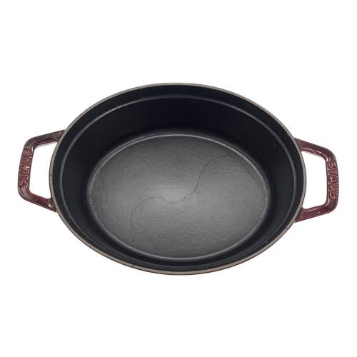 Staub (ストウブ) La Cocotte SIZE 27cm