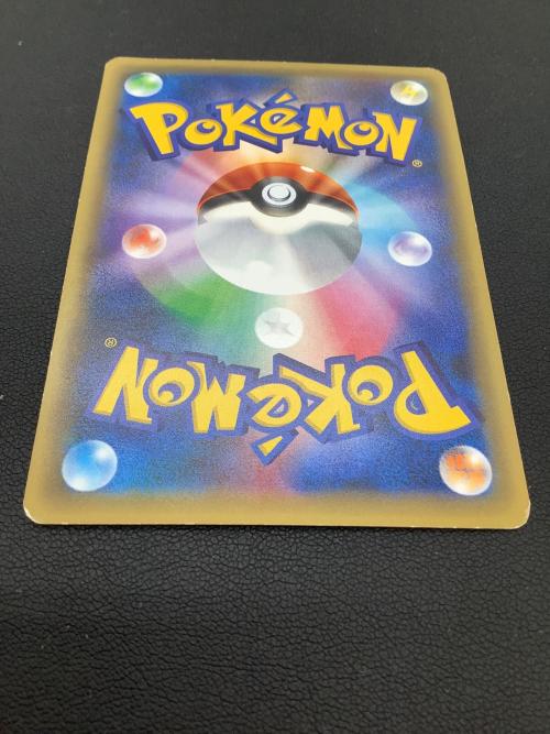 セレビィ ポケモンカード 002/036 CP5 幻・伝説ドリームキラコレクション