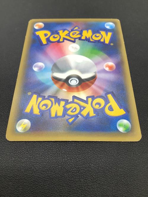 セレビィ ポケモンカード 002/036 CP5 幻・伝説ドリームキラコレクション