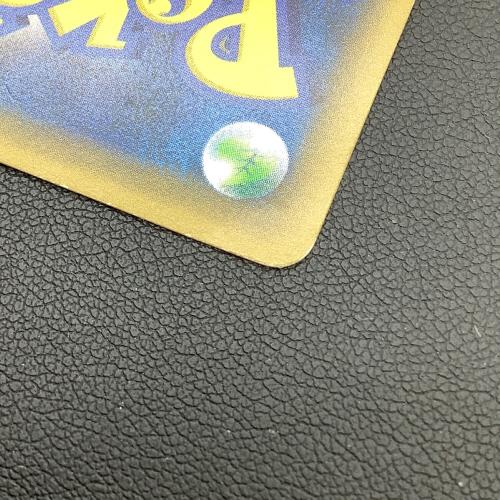 セレビィ ポケモンカード 002/036 CP5 幻・伝説ドリームキラコレクション