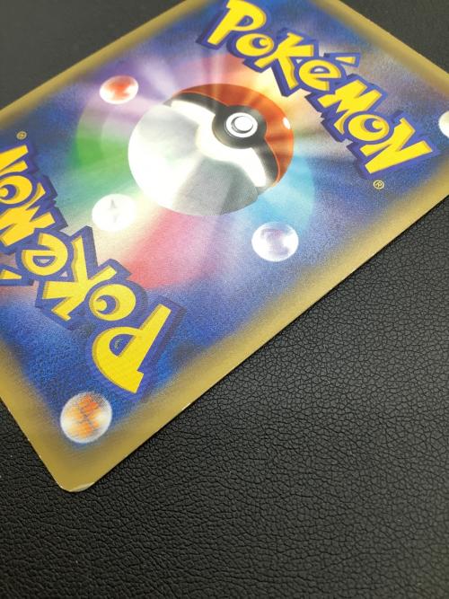 セレビィ ポケモンカード 002/036 CP5 幻・伝説ドリームキラコレクション