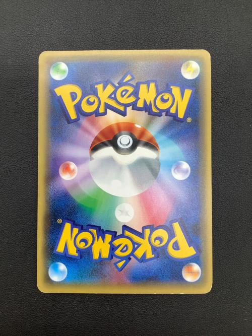 ミュウ ポケモンカード 016/036