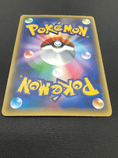 ミュウ ポケモンカード 016/036