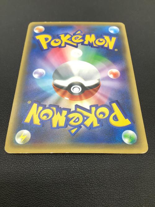 ミュウ ポケモンカード 016/036