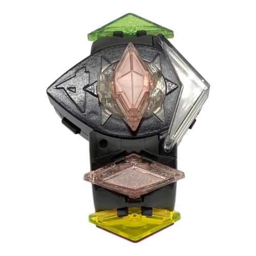 ポケモン Zパワーリング・Zクリスタルセット