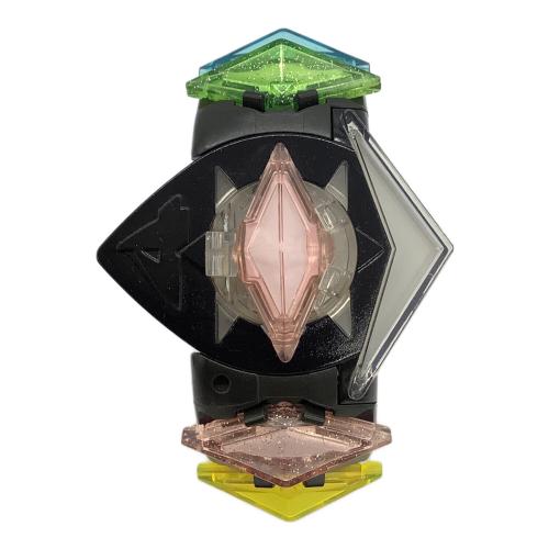 ポケモン Zパワーリング・Zクリスタルセット