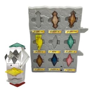pokemon Zリング & Zクリスタルセット