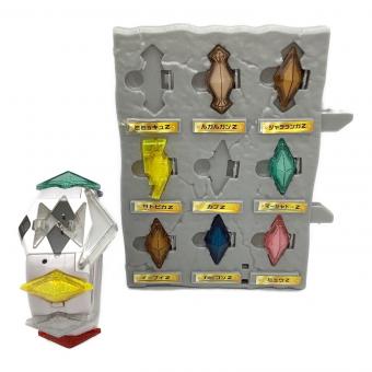 pokemon Zリング & Zクリスタルセット