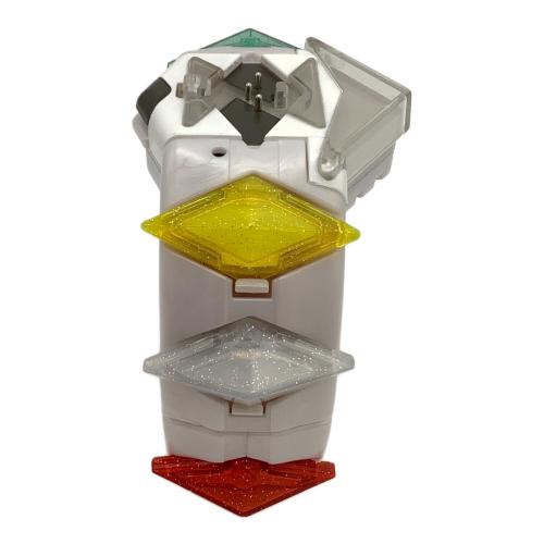 pokemon Zリング & Zクリスタルセット