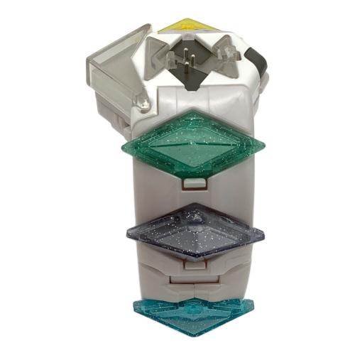 pokemon Zリング & Zクリスタルセット