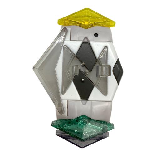 pokemon Zリング & Zクリスタルセット