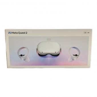 Meta (メタ) ゲーム機 Meta Quest2