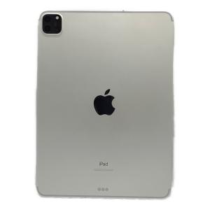 Apple (アップル) iPad Pro(第2世代) MXE72J/A