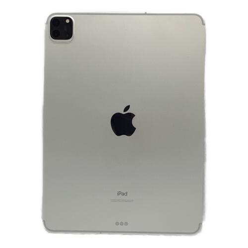 Apple (アップル) iPad Pro(第2世代) MXE72J/A