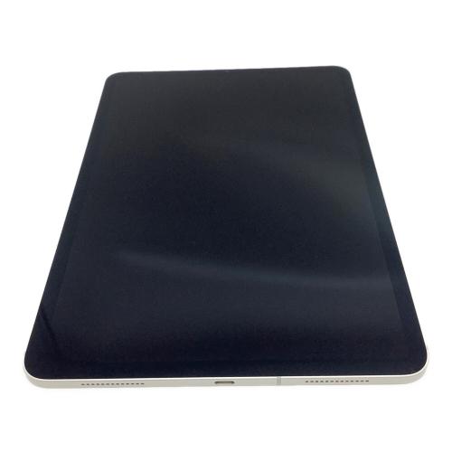 Apple (アップル) iPad Pro(第2世代) MXE72J/A