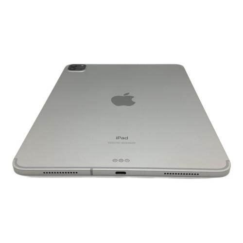 Apple (アップル) iPad Pro(第2世代) MXE72J/A