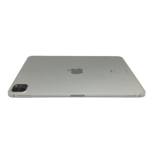 Apple (アップル) iPad Pro(第2世代) MXE72J/A