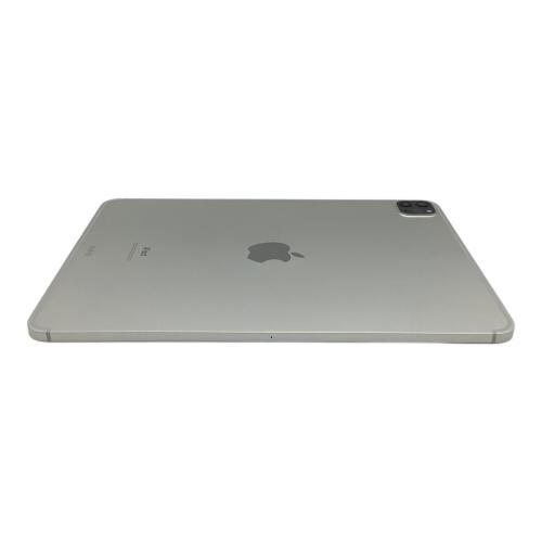 Apple (アップル) iPad Pro(第2世代) MXE72J/A