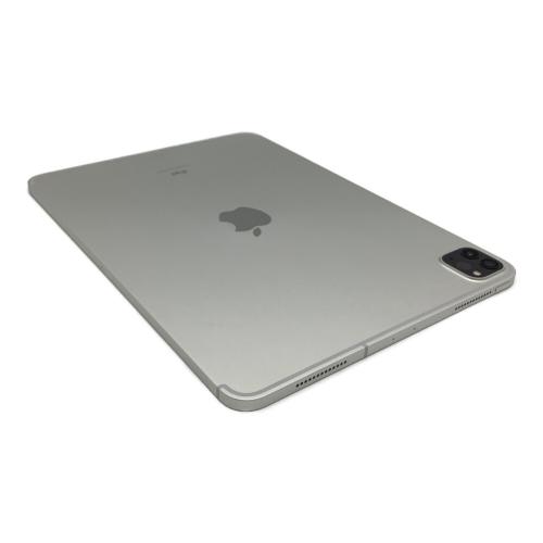 Apple (アップル) iPad Pro(第2世代) MXE72J/A