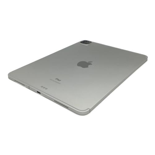 Apple (アップル) iPad Pro(第2世代) MXE72J/A