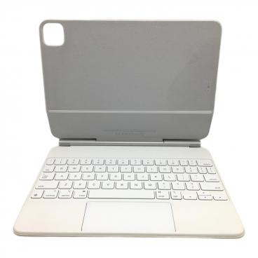 Apple (アップル) Magic Keyboard Folio キーボード A2695｜トレファク