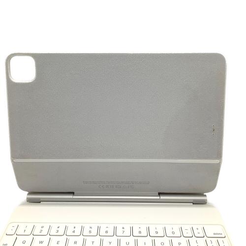Apple (アップル) Magic Keybord Magic Keybord MJQJ3LL/A iPad Pro 11インチ(第1/2/3/4世代)・iPad Air(第4/5世代)・iPad Air 11インチ(M2/M3)用