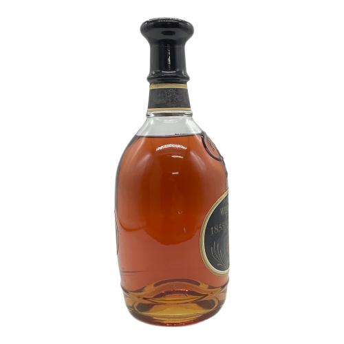 ワイルドターキー (WILD TURKEY) バーボン 1855 リザーブ 750ml