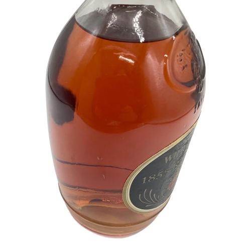 ワイルドターキー (WILD TURKEY) バーボン 1855 リザーブ 750ml