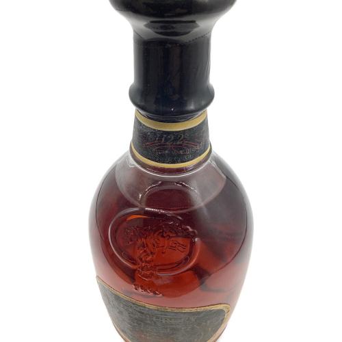 ワイルドターキー (WILD TURKEY) バーボン 1855 リザーブ 750ml
