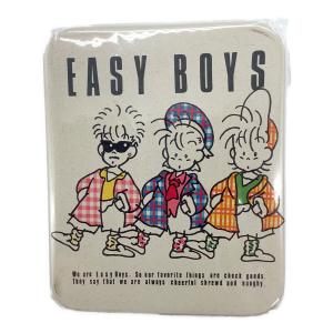 JAPAN CRAFT EASY BOYS 缶ケース
