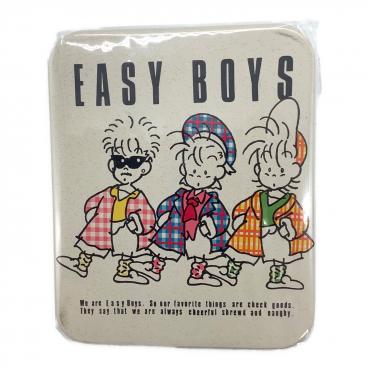 JAPAN CRAFT EASY BOYS 缶ケース｜トレファクONLINE