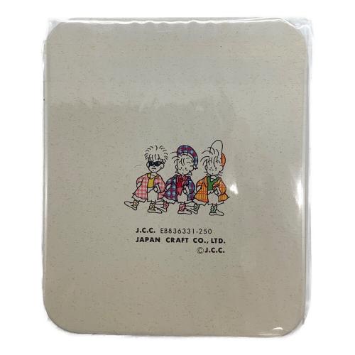 JAPAN CRAFT EASY BOYS 缶ケース