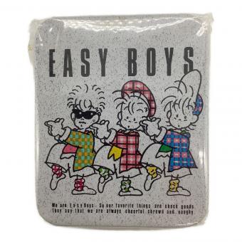 JAPAN CRAFT　EASY BOYS 缶ケース