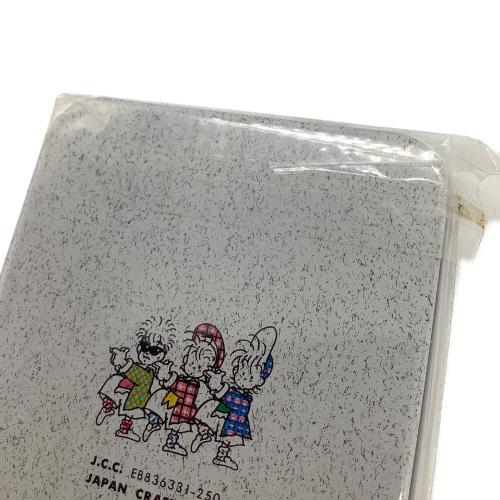JAPAN CRAFT　EASY BOYS 缶ケース
