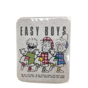 JAPAN CRAFT　EASY BOYS 缶ケース