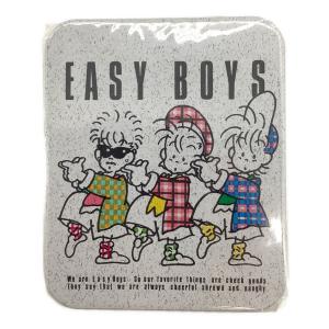 JAPAN CRAFT　EASY BOYS 缶ケース