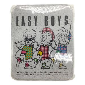 JAPAN CRAFT　EASY BOYS 缶ケース