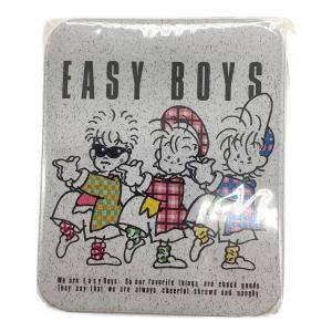 JAPAN CRAFT　EASY BOYS 缶ケース
