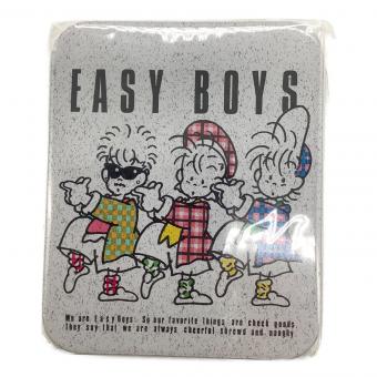 JAPAN CRAFT　EASY BOYS 缶ケース