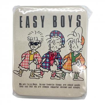 JAPAN CRAFT EASY BOYS 缶ケース｜トレファクONLINE