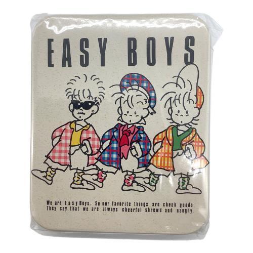 JAPAN CRAFT　EASY BOYS 缶ケース