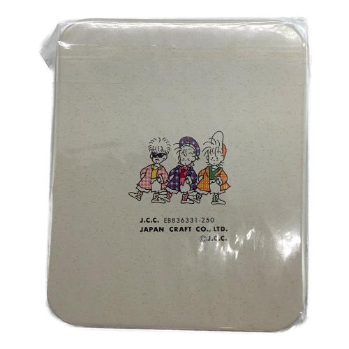 JAPAN CRAFT　EASY BOYS 缶ケース