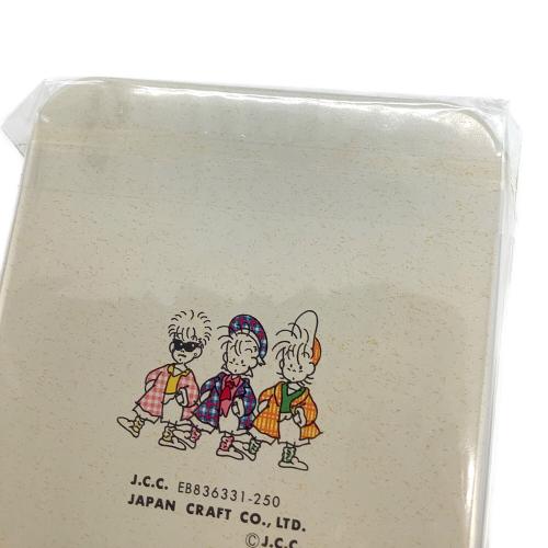 JAPAN CRAFT　EASY BOYS 缶ケース