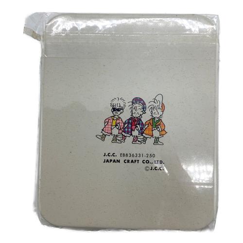 JAPAN CRAFT　EASY BOYS 缶ケース