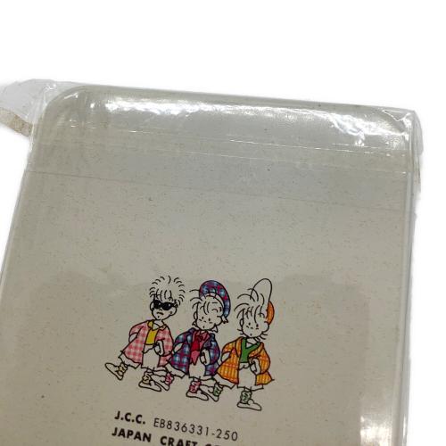 JAPAN CRAFT　EASY BOYS 缶ケース